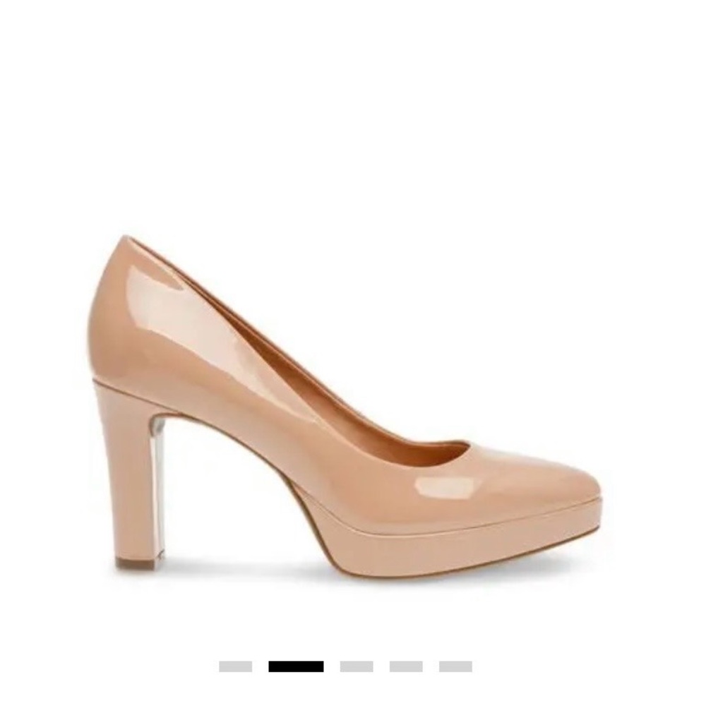 Anne Klein Jael Platform Pumps